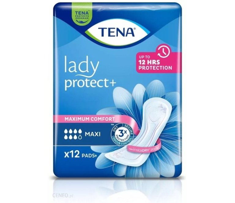 47 tena lady maxi