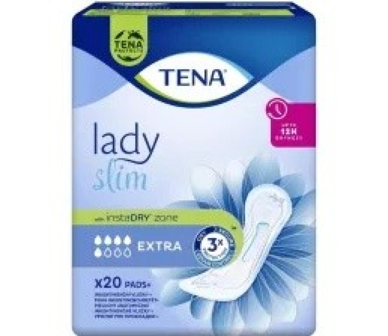 45 tena lady slim extra