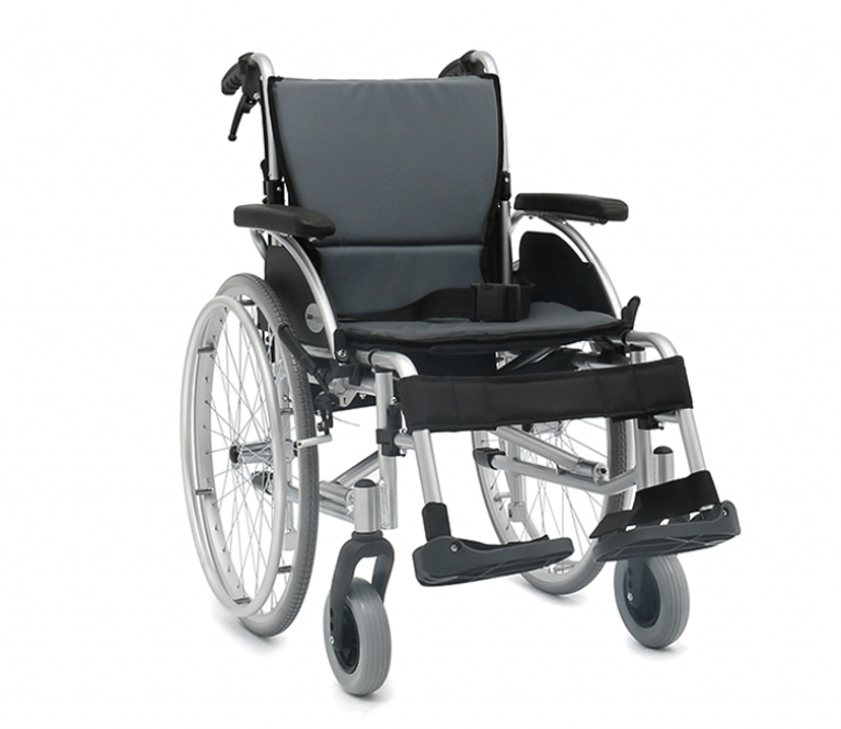 22. Wózek inwalidzki ERGONOMIC Armedical