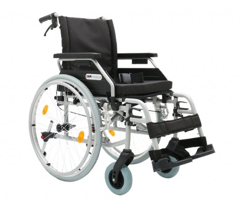 21. Wózek inwalidzki DYNAMIC Armedical
