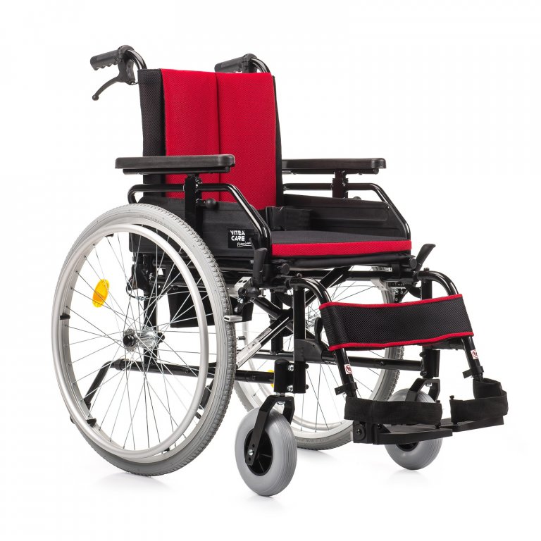 90 Wózek inwalidzki Cameleon