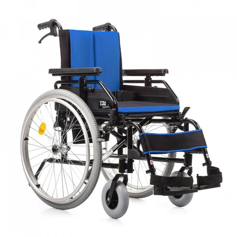 90A Wózek inwalidzki Cameleon