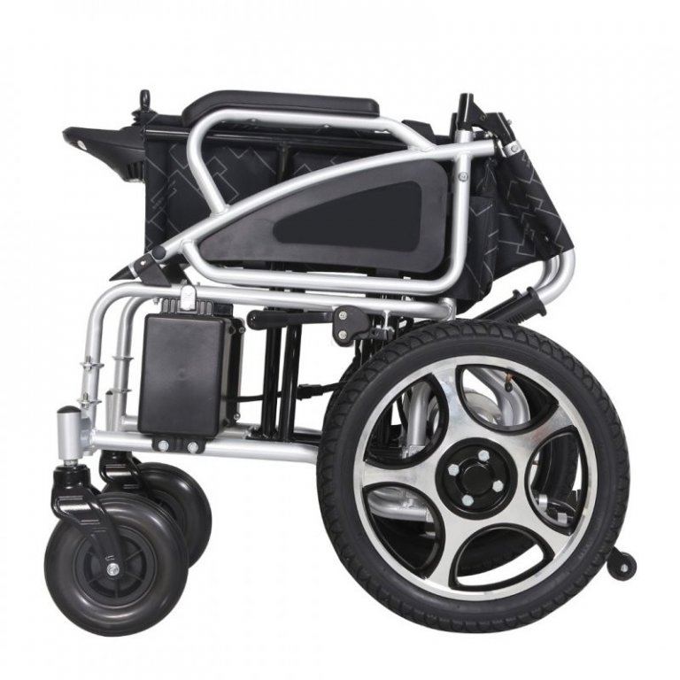 50A wózek inwalidzki elektryczny Antar