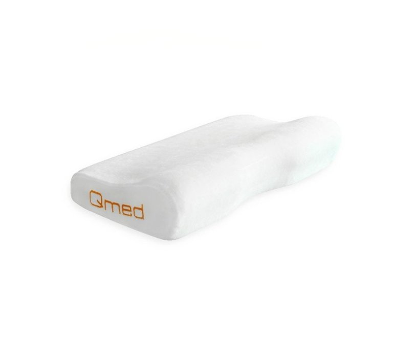 71 contour pillow