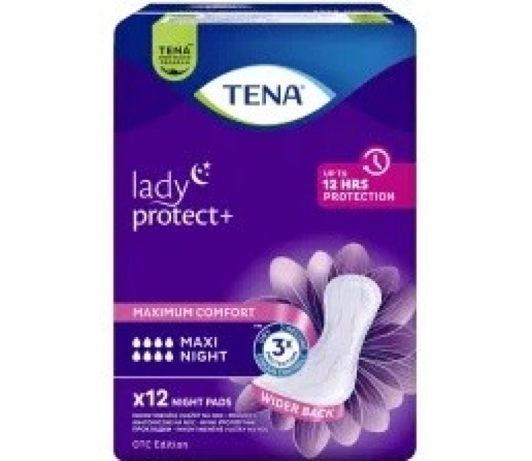 48 tena lady maxi night