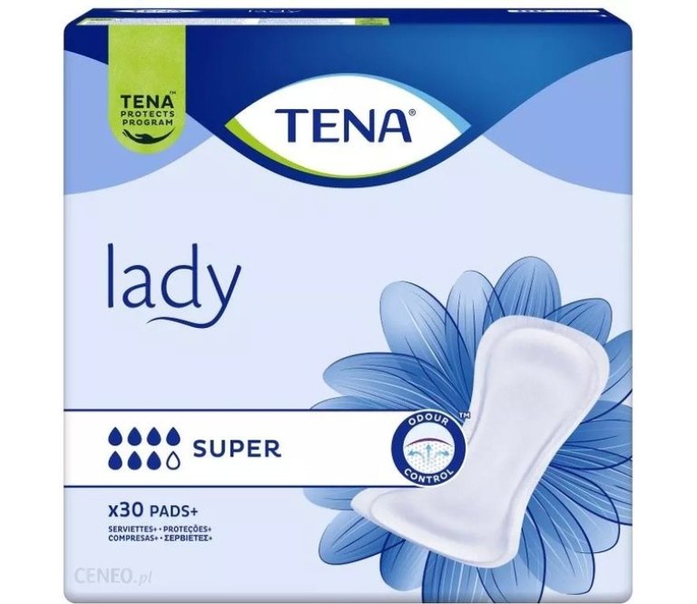 49 tena lady super