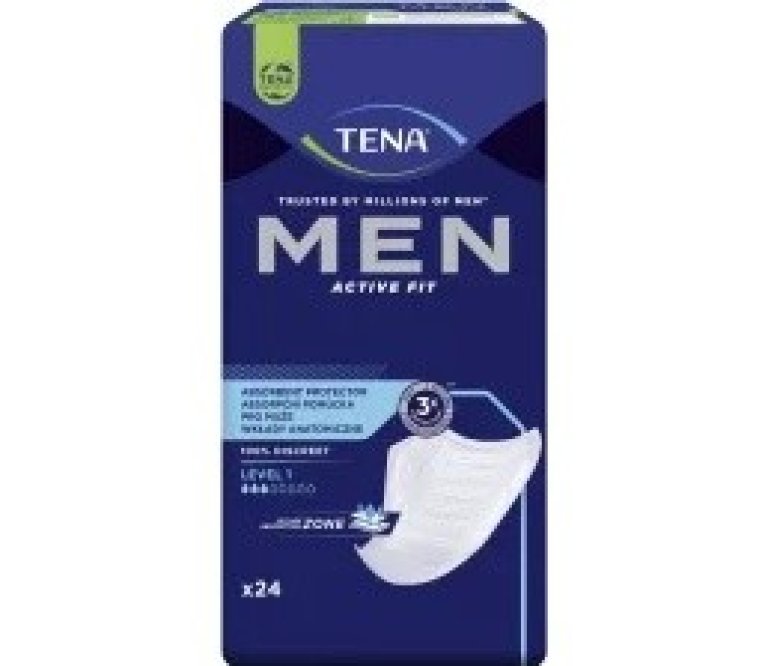 50 tena men level 1