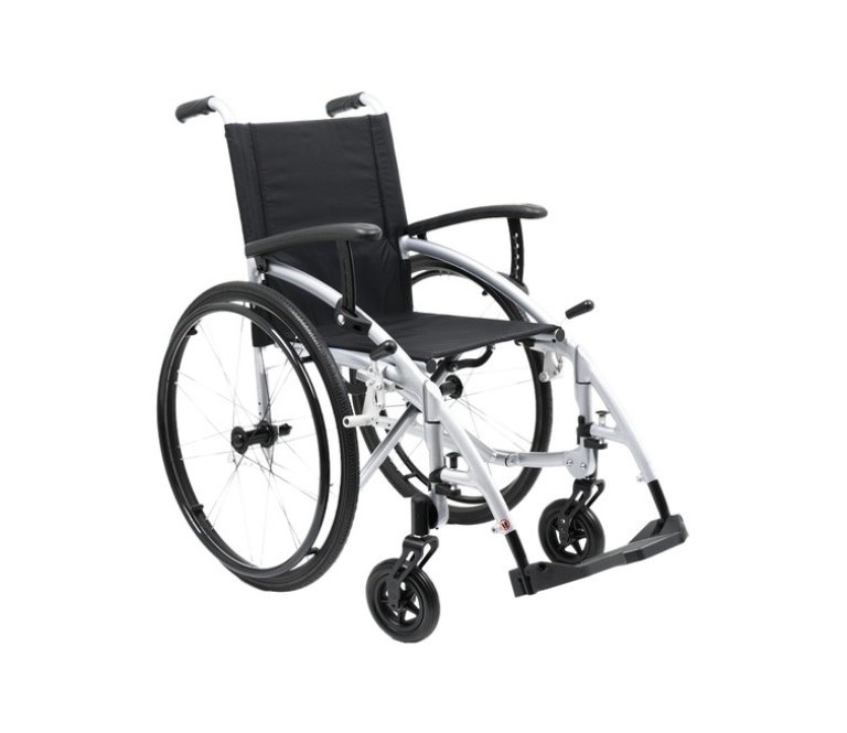 Wózek inwalidzki Active Sport Light Vitae Care 
